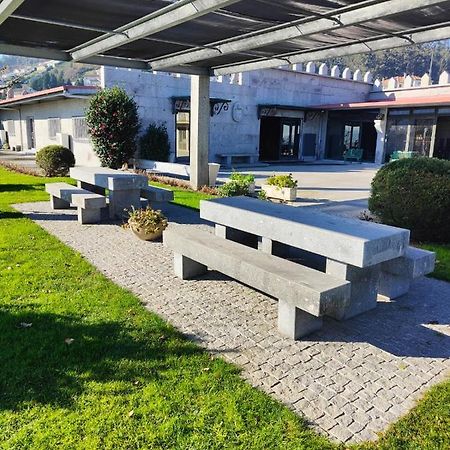 Hotel Quinta De Basto House Felgueiras Exterior foto