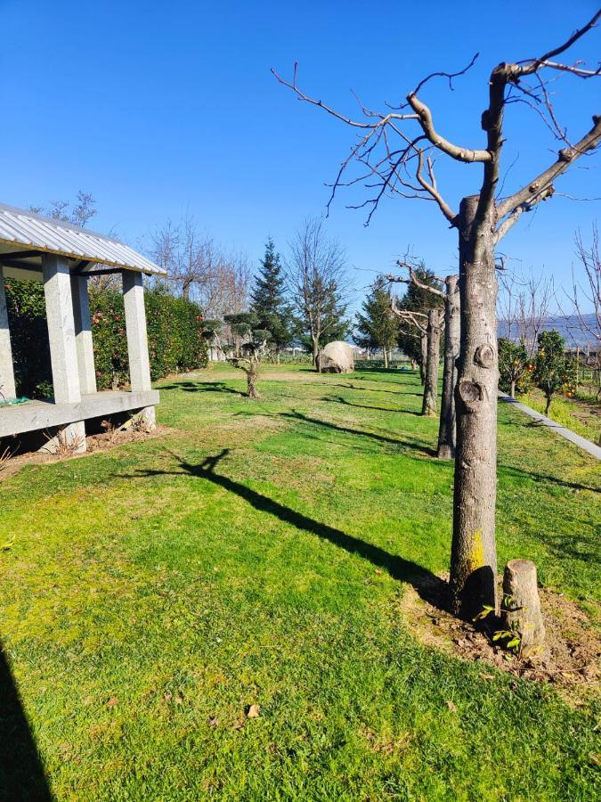 Hotel Quinta De Basto House Felgueiras Exterior foto